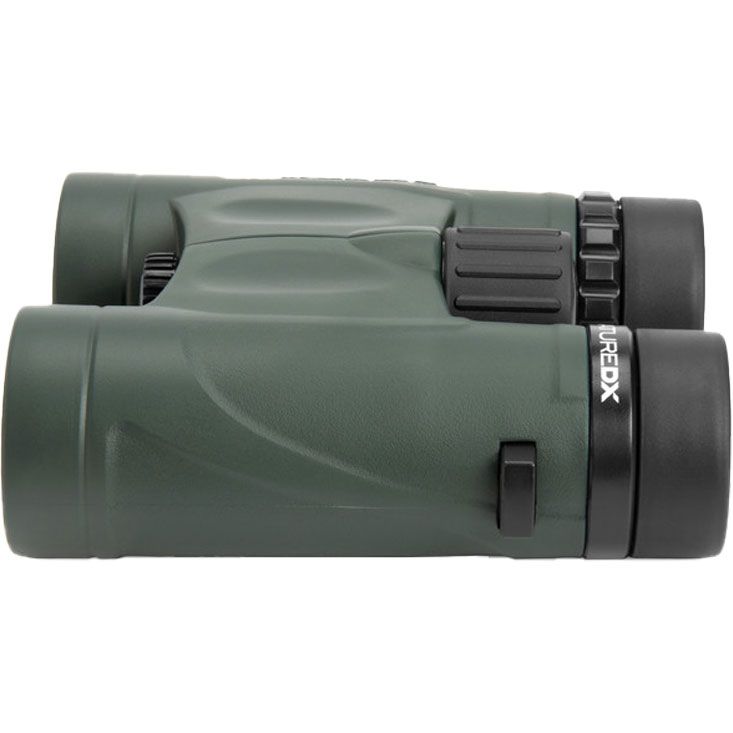 Бінокль Celestron Nature DX 10x32