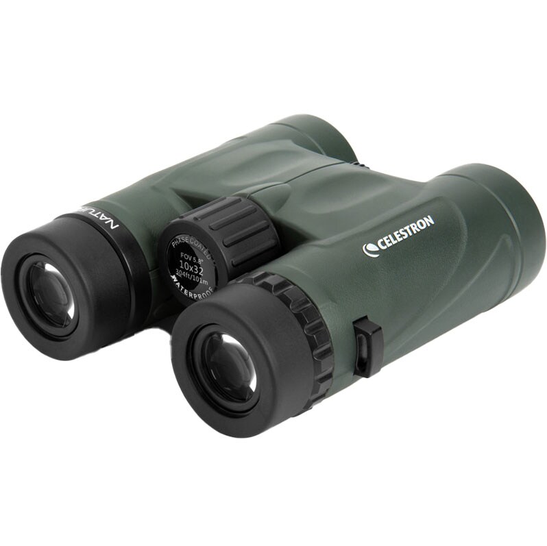 Бінокль Celestron Nature DX 10x32