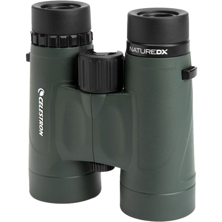 Бінокль Celestron Nature DX 10x42