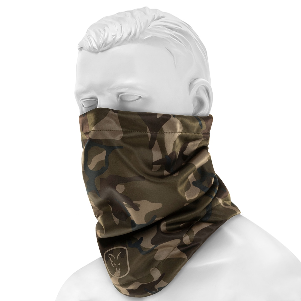 Захисний бафф Fox Thermal Snood - Camo