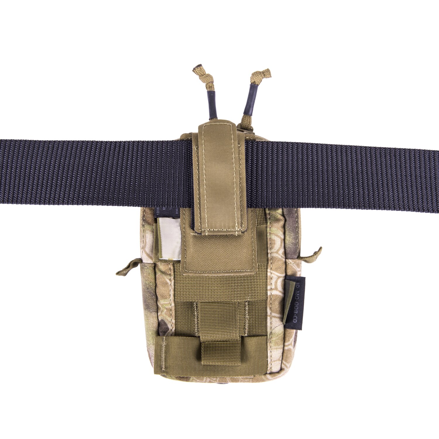Адаптер для молельного ременя Helikon-Tex BMA 1 - Coyote