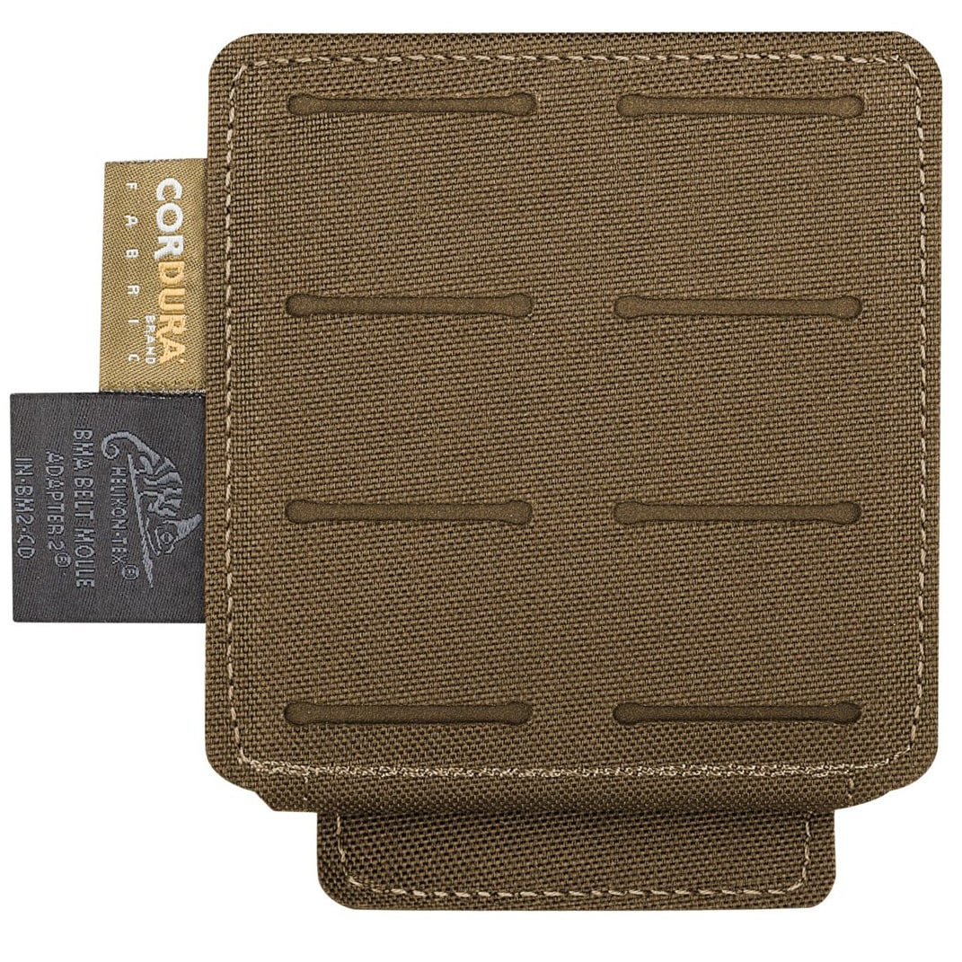 Адаптер Molle для ременів Helikon-Tex BMA 2 Coyote