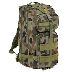 Рюкзак Badger Outdoor Assault Recon 40 л - wz.93 "Pantera"