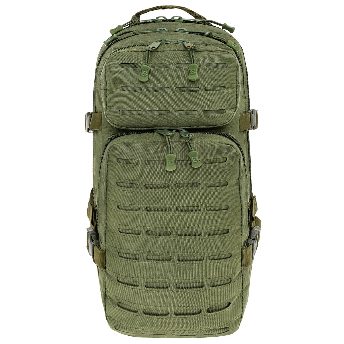 Рюкзак Badger Outdoor Recon Laser Cut 25 л - Olive