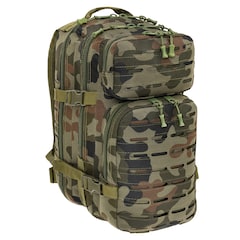 Рюкзак Badger Outdoor Recon Laser Cut 25 л - wz.93 "Pantera"