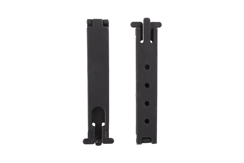 Підсумок FMA MAG 5,56 - foliage green