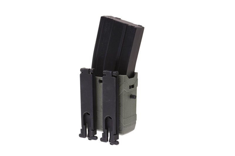 Підсумок FMA MAG 5,56 - foliage green