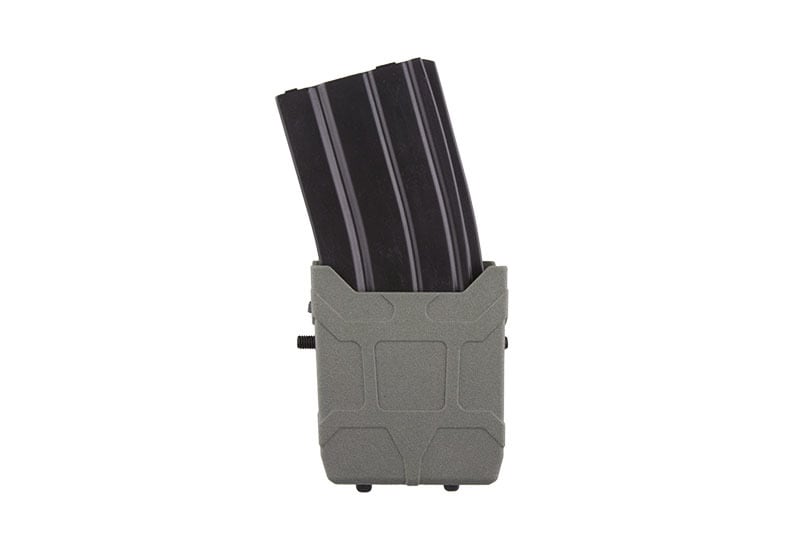Підсумок FMA MAG 5,56 - foliage green