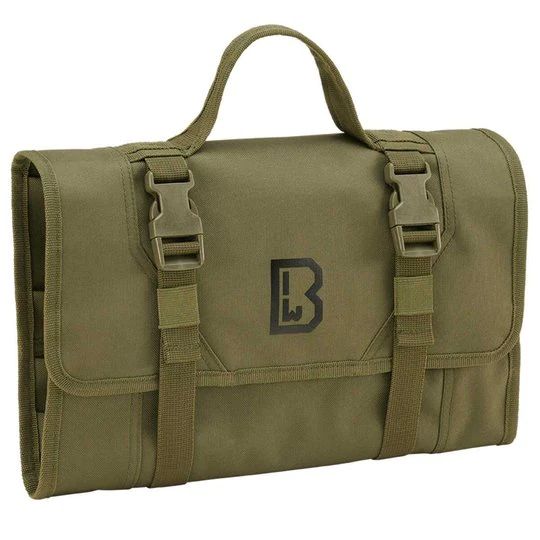 Сумка для інструментів Brandit Tool Kit Large - Olive 