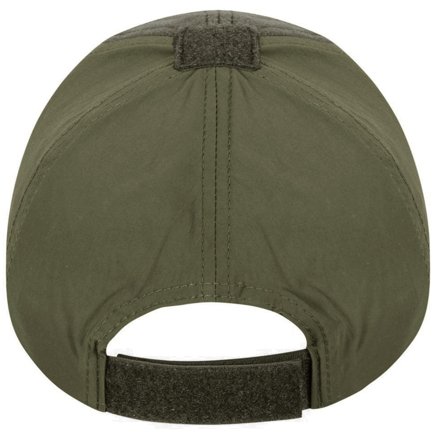 Бейсболка Helikon-Tex Folding Outdoor Cap - Olive Green