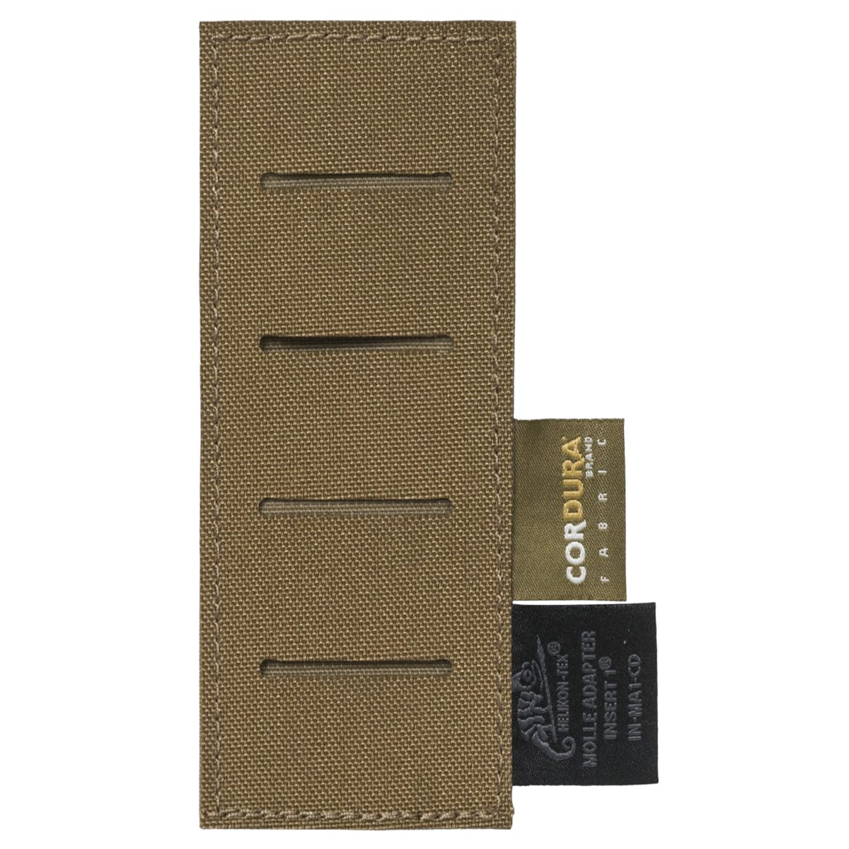 Адаптер MOLLE Helikon-Tex Insert 1 Cordura - Coyote