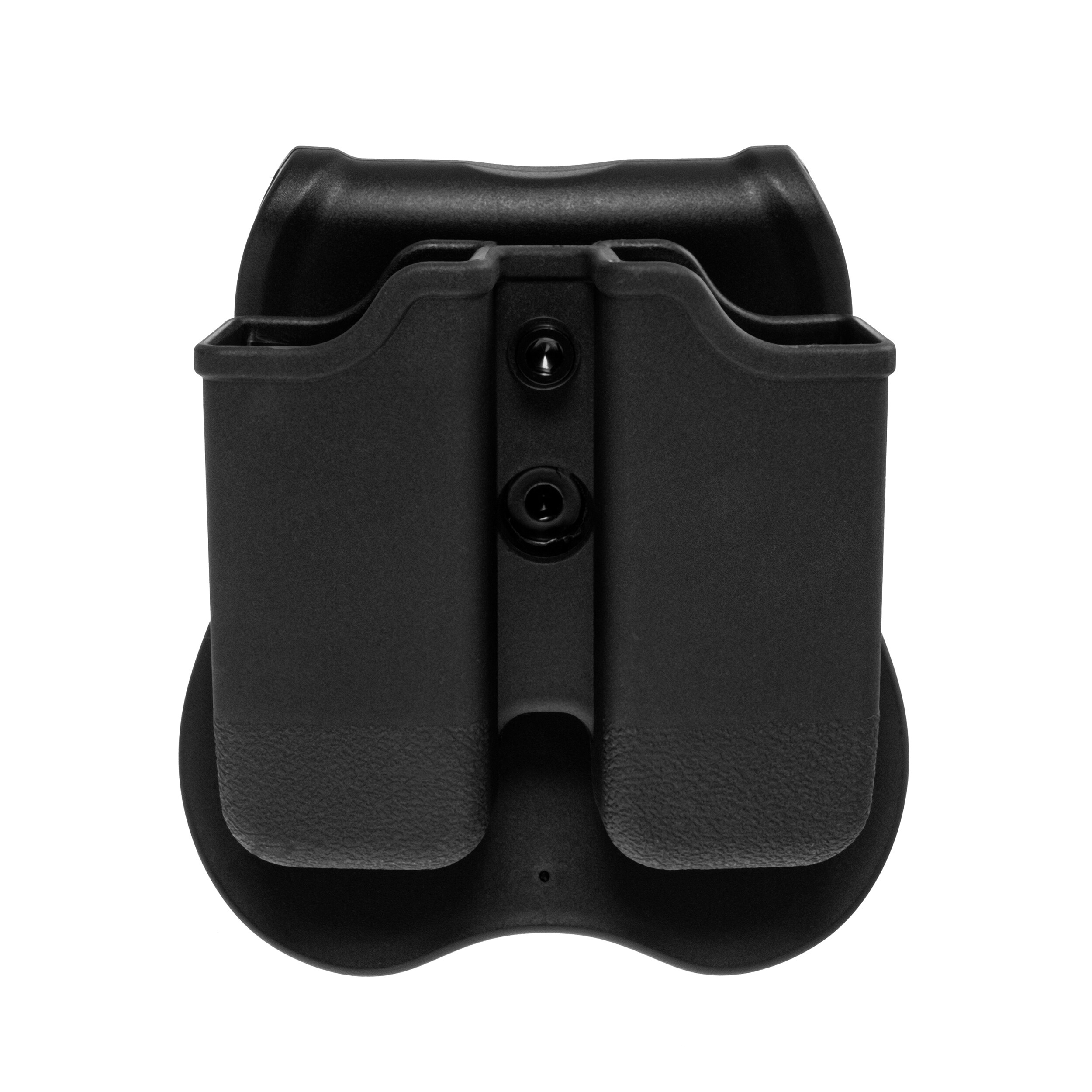 Підсумок Cytac для магазинів Glock - з поясною платформою