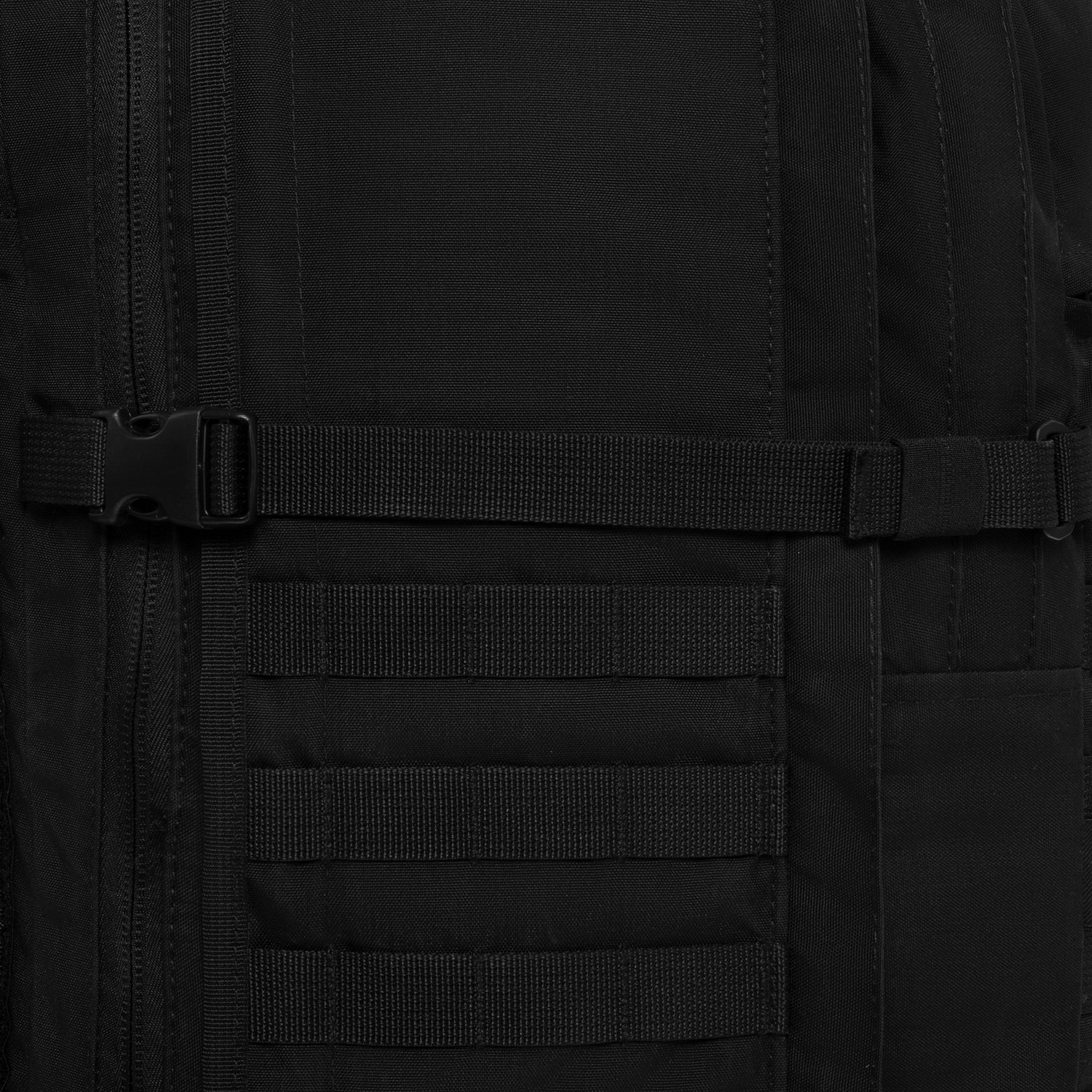 Рюкзак Wisport Crossfire 45-65 л - Black