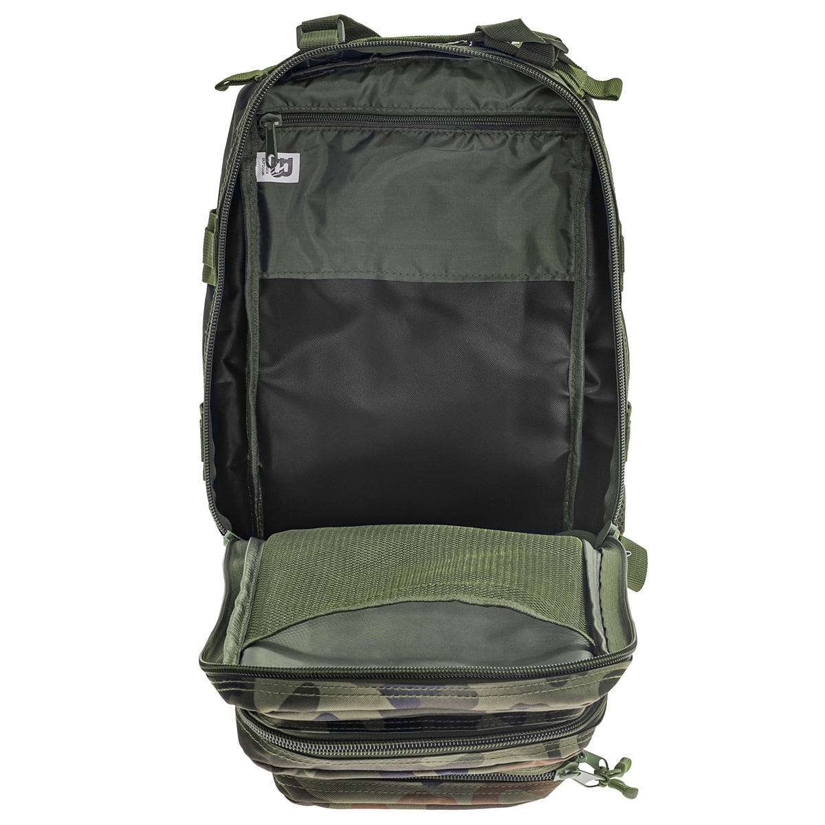 Рюкзак Badger Outdoor Recon 25 л - WZ93