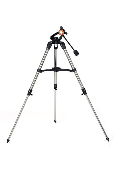 Телескоп Celestron Inspire 80 мм