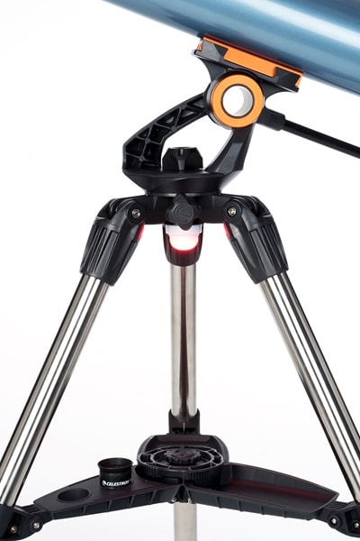 Телескоп Celestron Inspire 80 мм