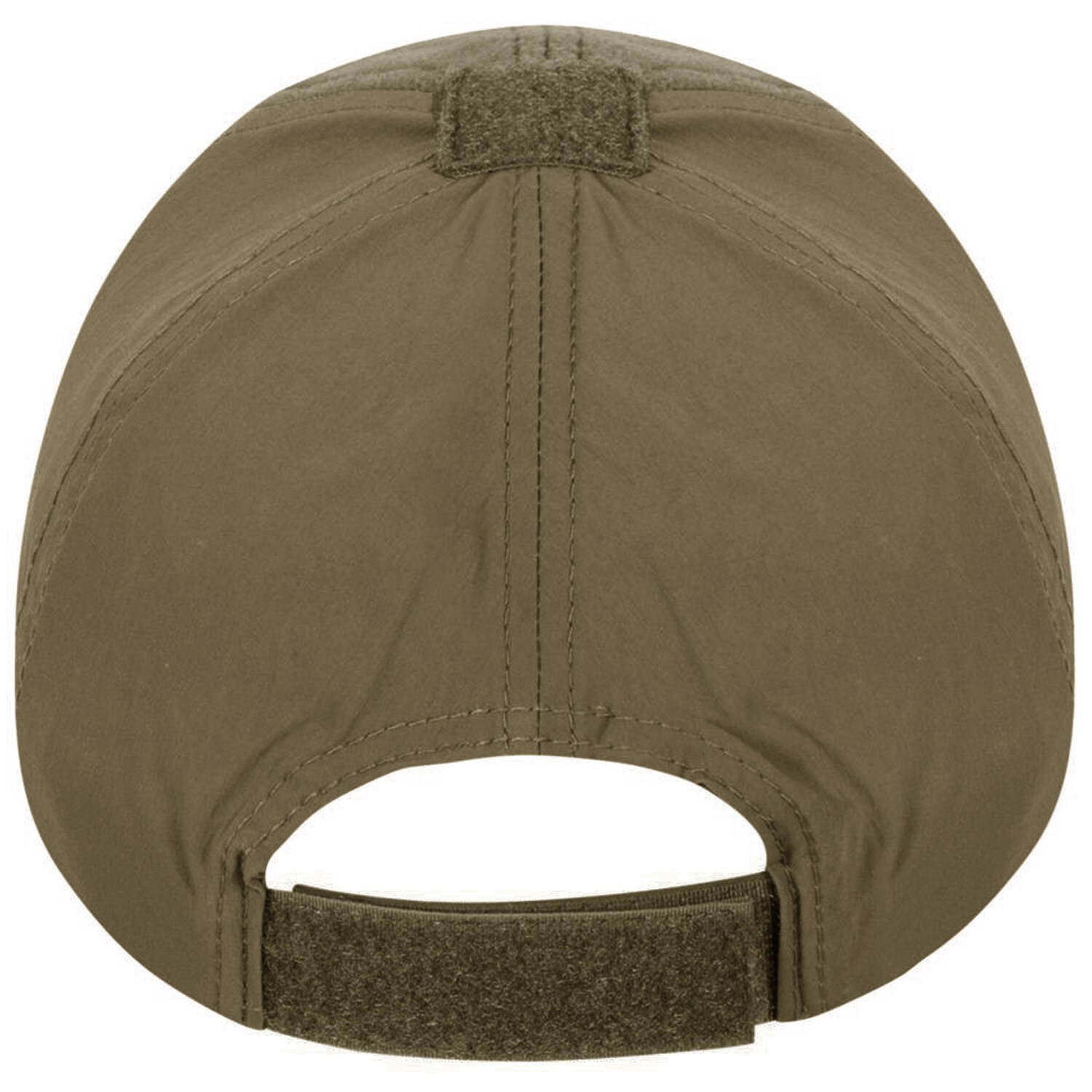 Бейсболка Helikon Folding Outdoor Cap - Adaptive Green