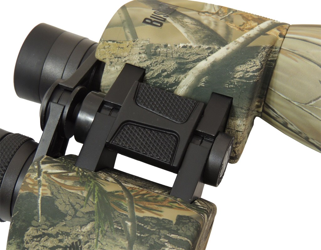 Бінокль Bushnell PowerView 10x50 Real Tree Camo