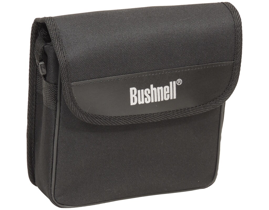 Бінокль Bushnell PowerView 10x50 Real Tree Camo