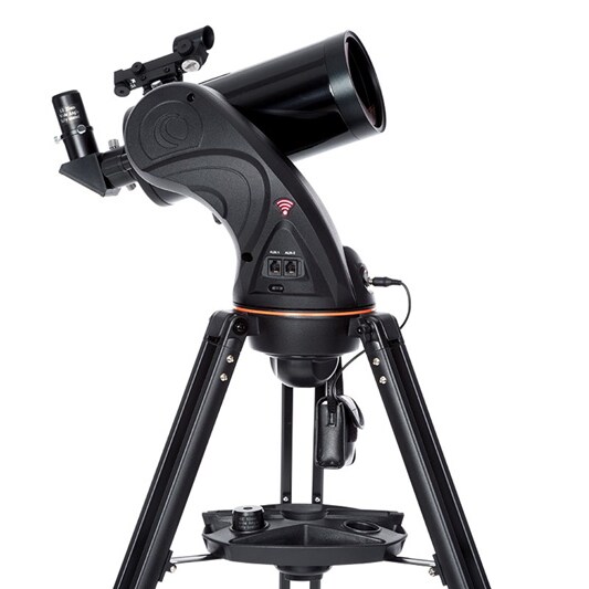 Телескоп Celestron AstroFi 5 SCT
