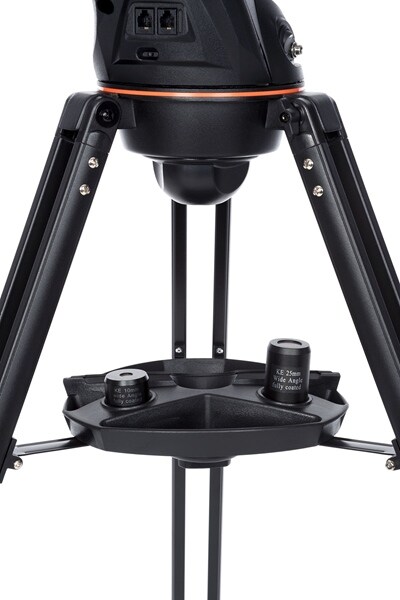 Телескоп Celestron AstroFi 5 SCT