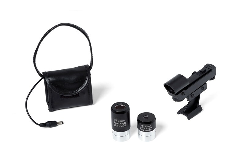 Телескоп Celestron AstroFi 5 SCT