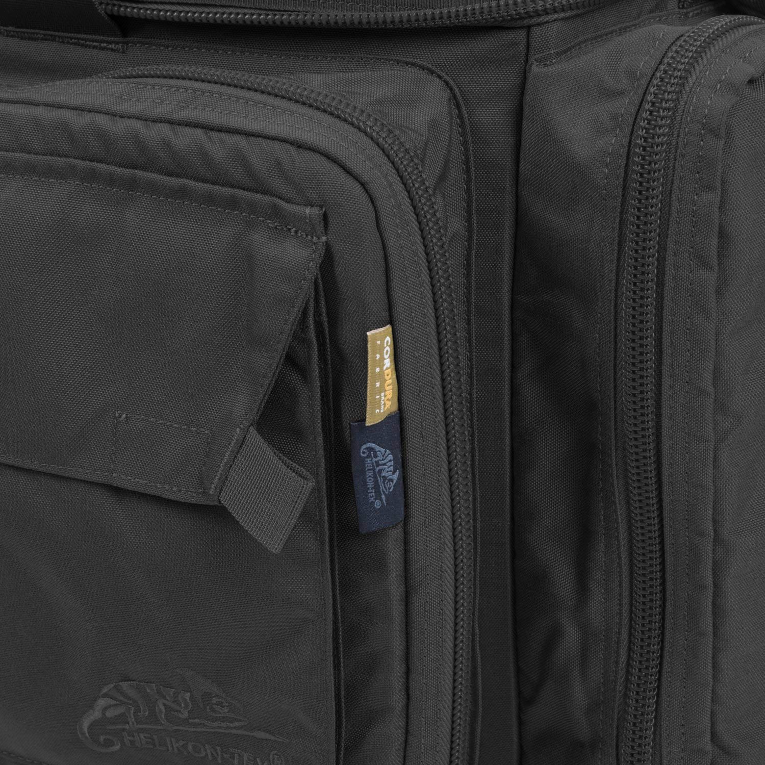 Сумка Helikon-Tex Rangemaster Gear 41 л - Black