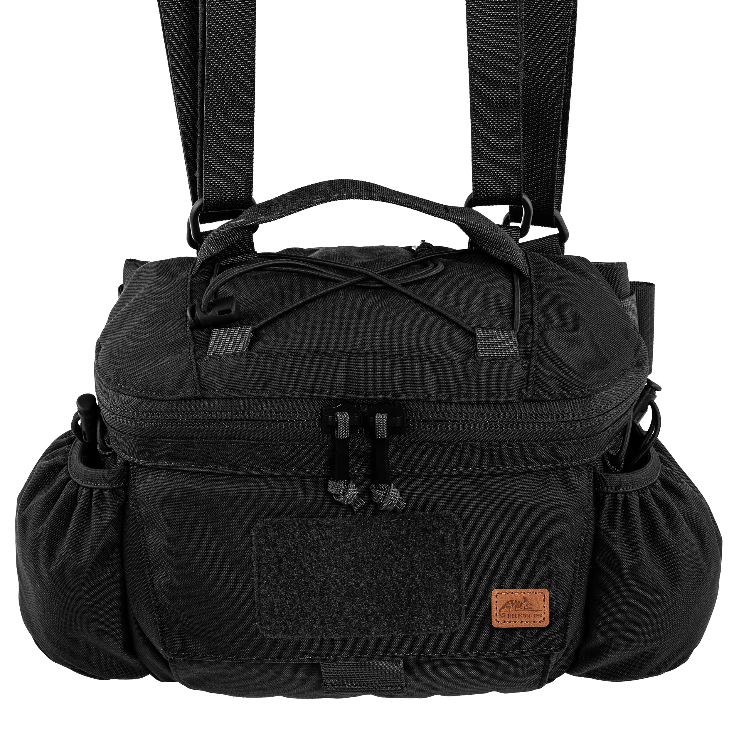 Сумка на стегно Helikon-Tex Foxtrot Mk2 5,5 л - Black