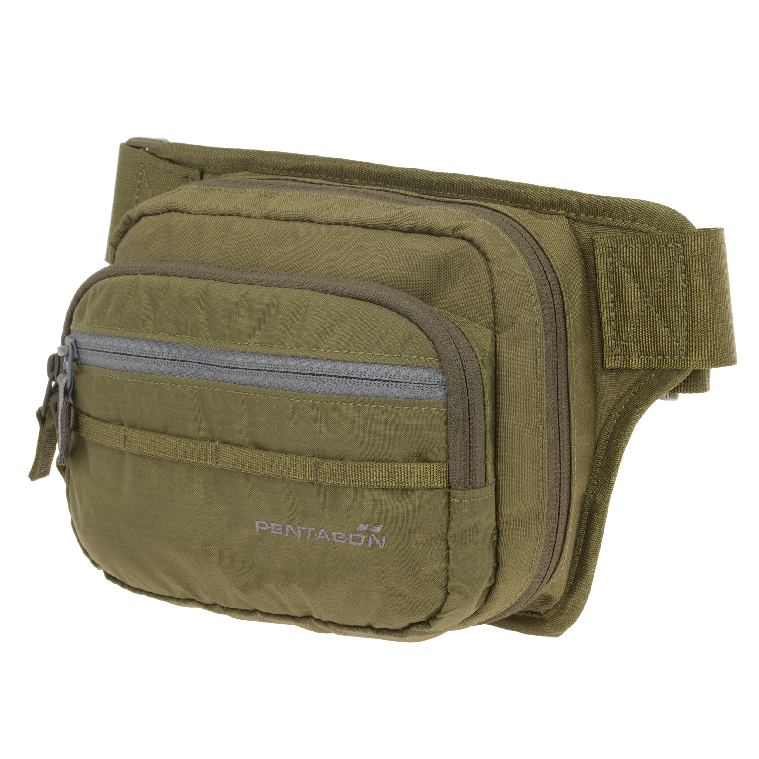 Стегнова сумка Pentagon Runner 3 л - Olive