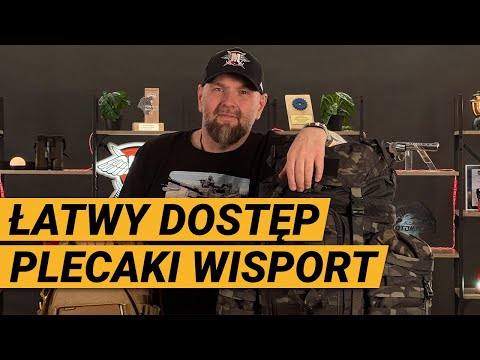 Рюкзак Wisport SilverFox II 40 л Olive