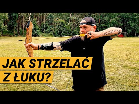 Класичний лук Poe Lang Robin Hood longbow - camo - набір