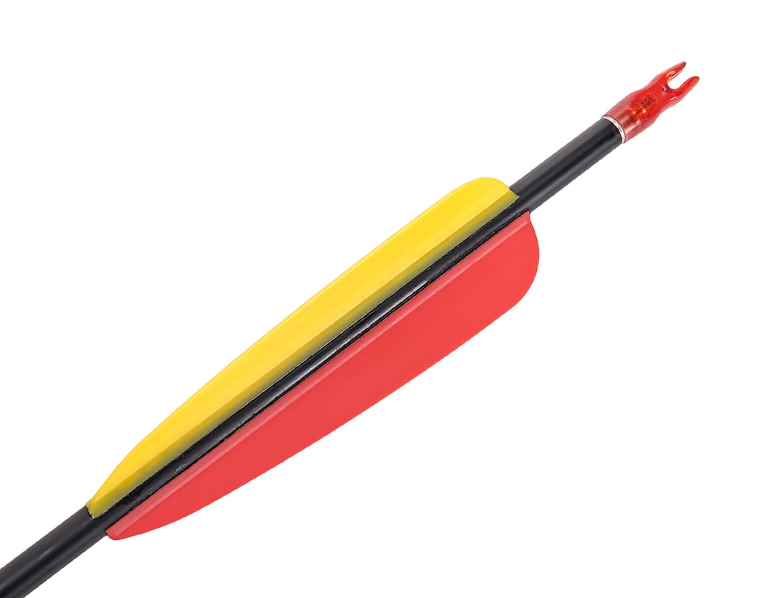 Алюмінієва стріла Poe Lang 30