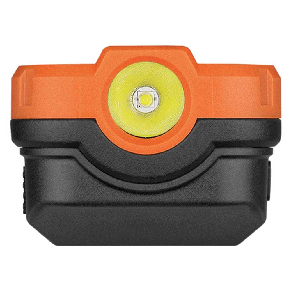 Лампа Olight Swivel Pro Orange - 1100 люменів