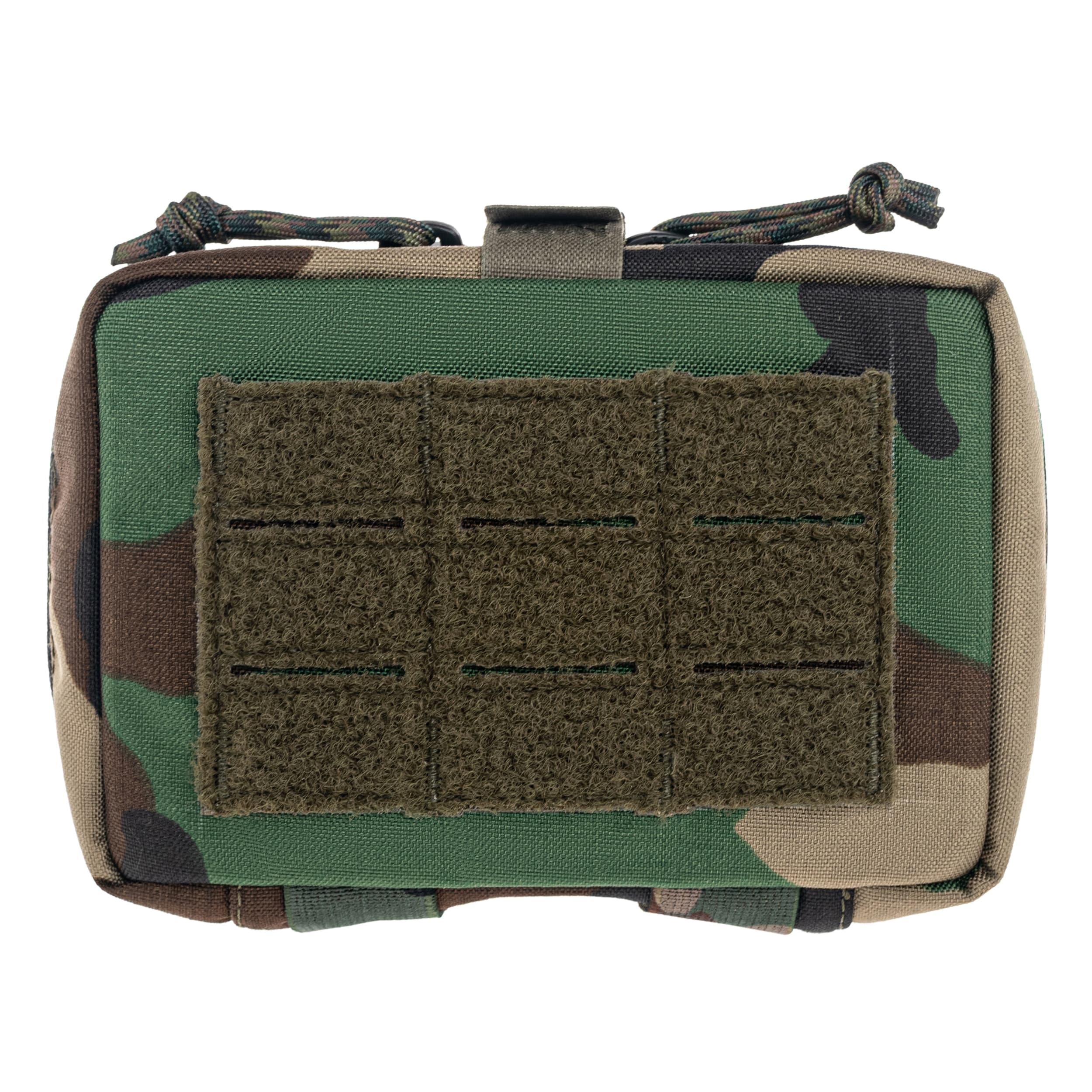 Підсумок - панель Direct Action JTAC Admin Pouch - Woodland