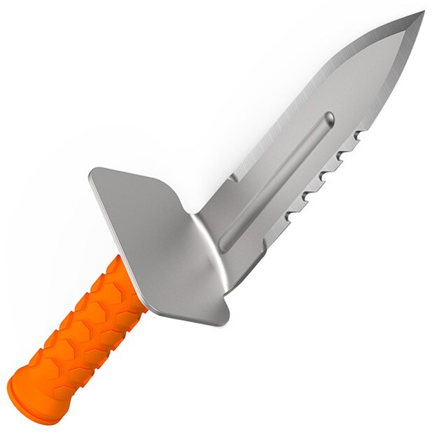 Ніж-лопатка Quest Diamond Digger RS