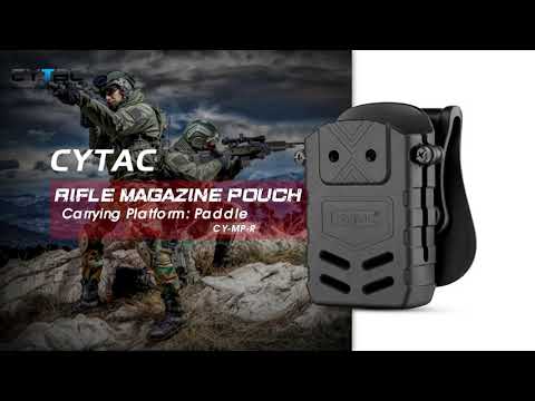 Підсумок cytac для великих магазинів - з поясною платформою