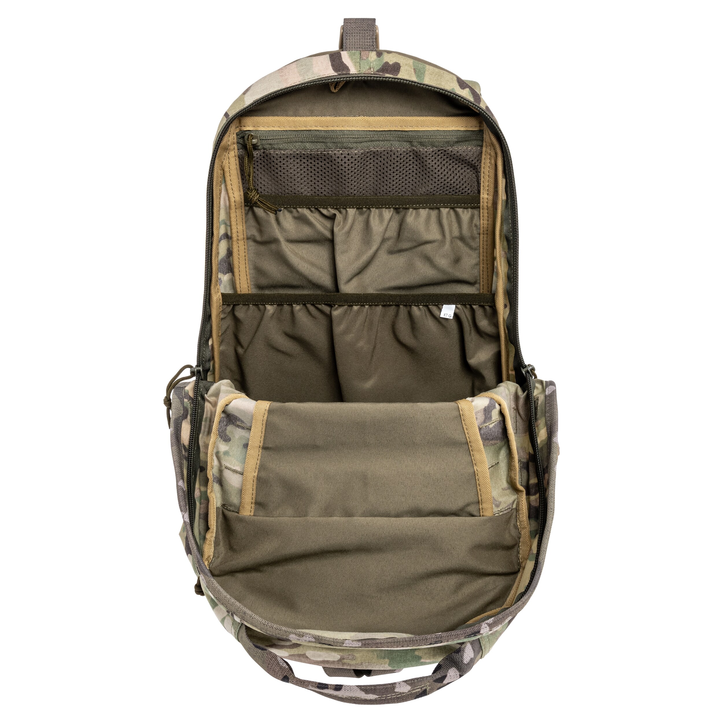 Рюкзак Wisport Caracal 25 л MultiCam