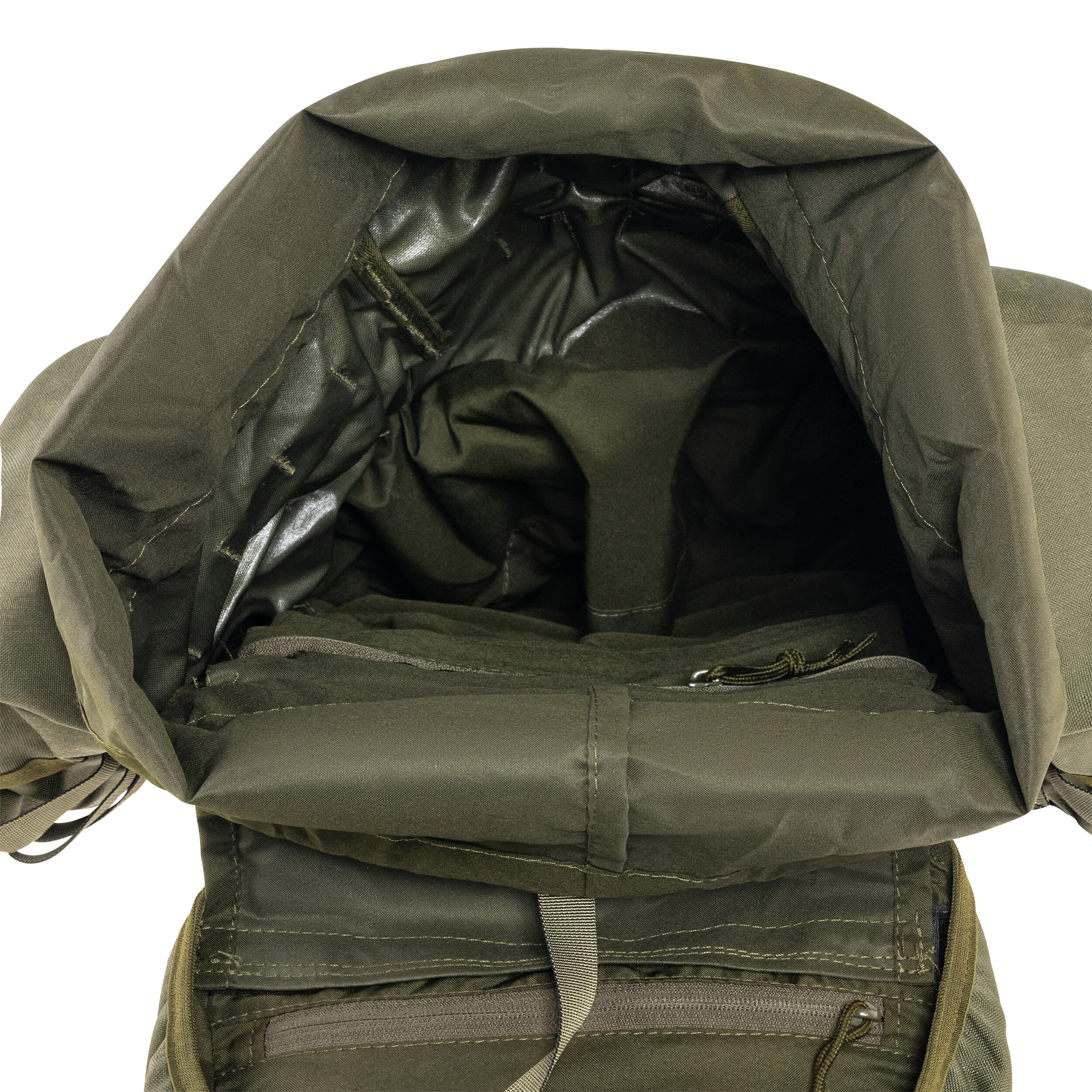 Рюкзак Wisport Raccoon 85 л RAL-6003