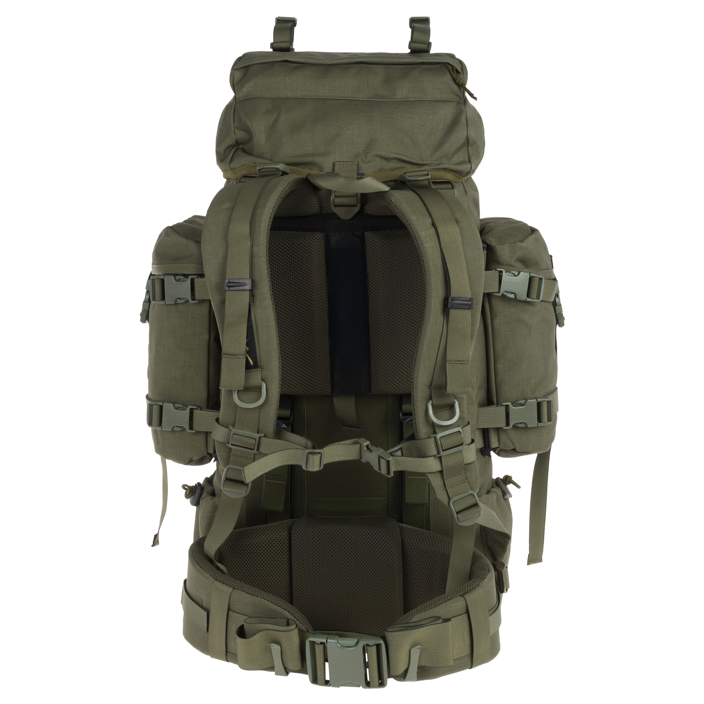 Рюкзак Wisport Reindeer 55 л - RAL6003