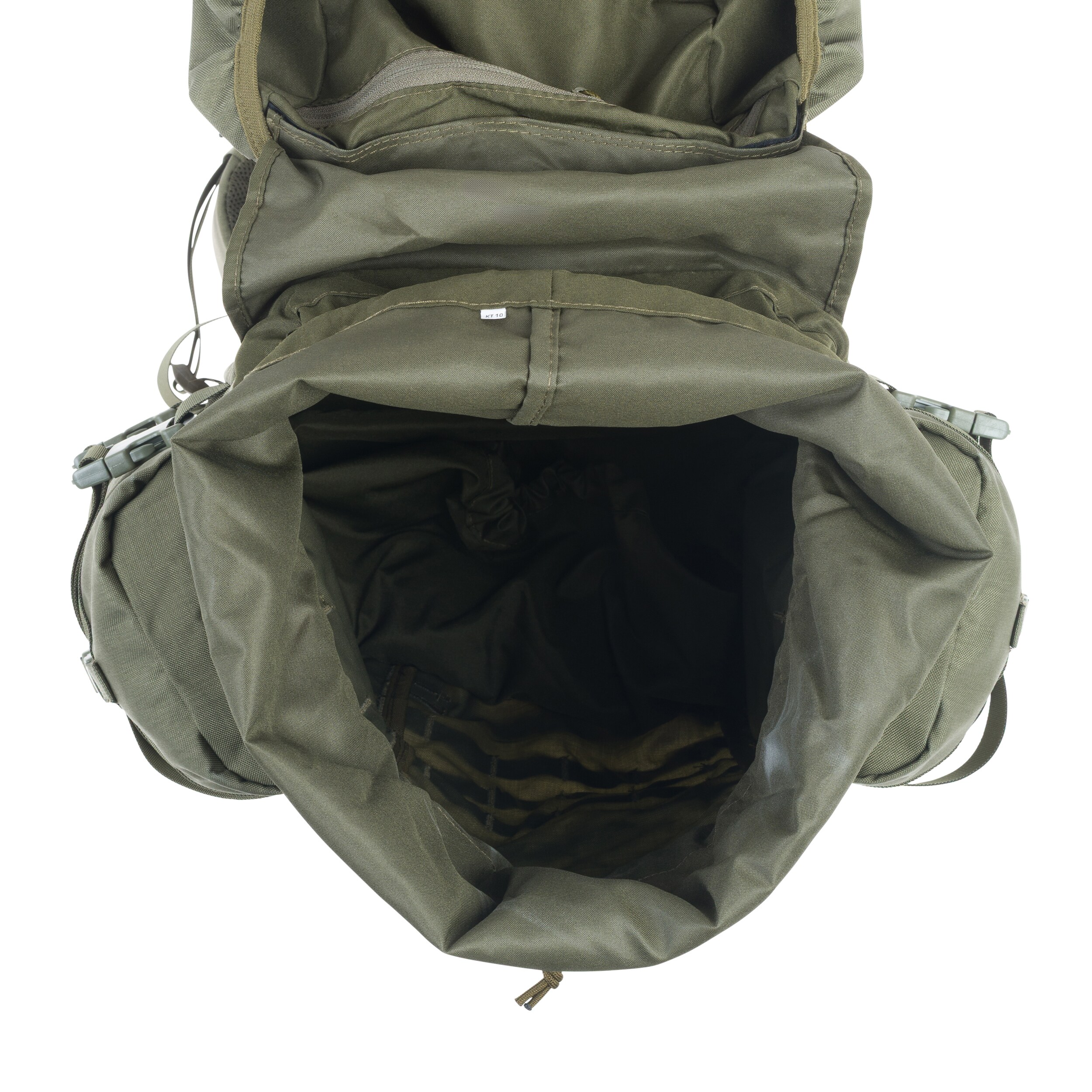 Рюкзак Wisport Reindeer 55 л - RAL6003