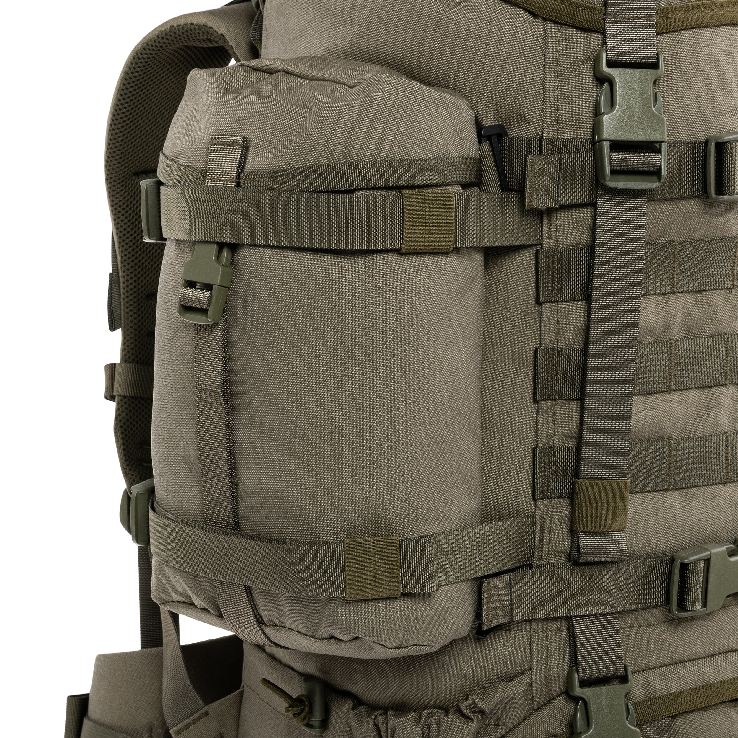 Рюкзак Wisport Reindeer 55 л - RAL7013