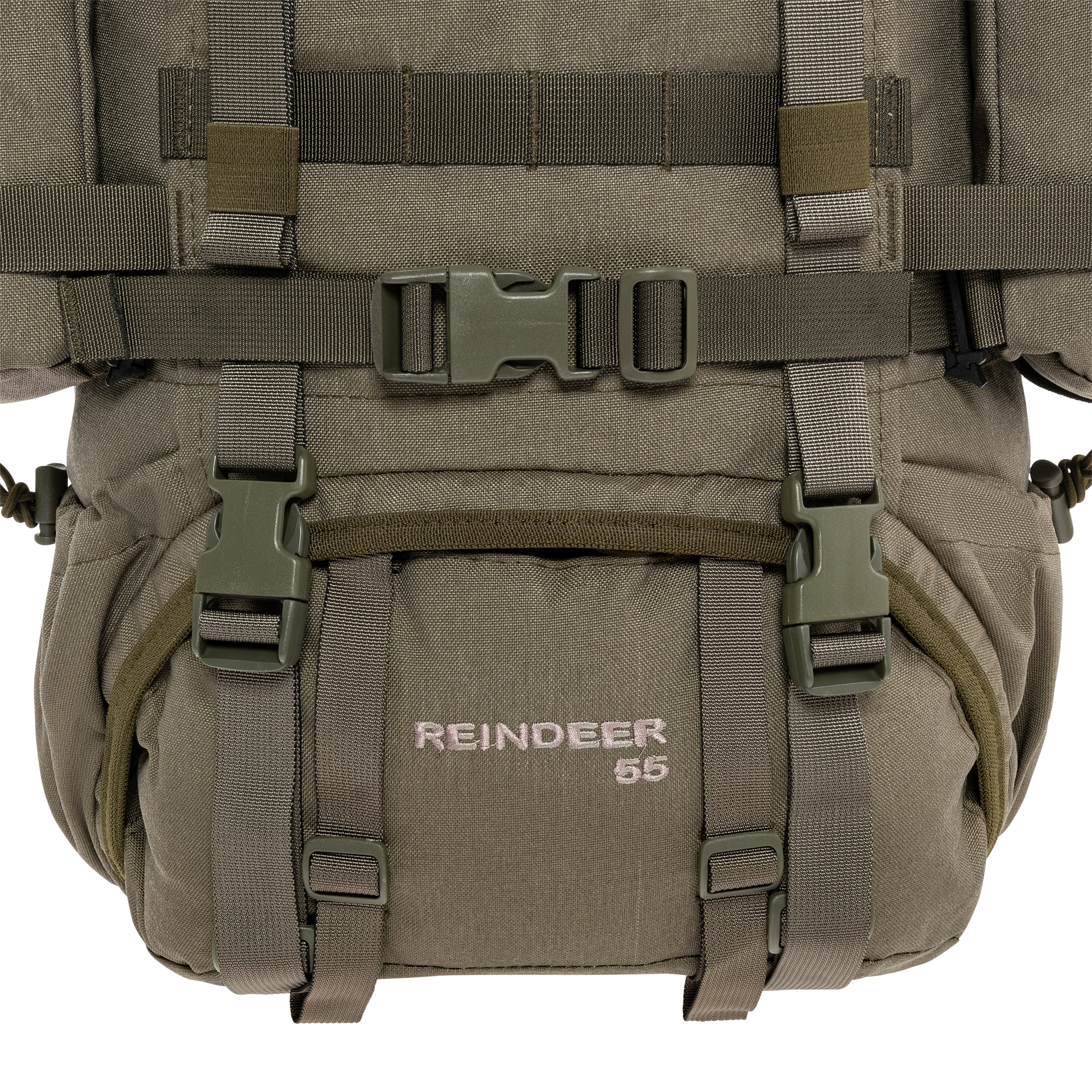 Рюкзак Wisport Reindeer 55 л - RAL7013