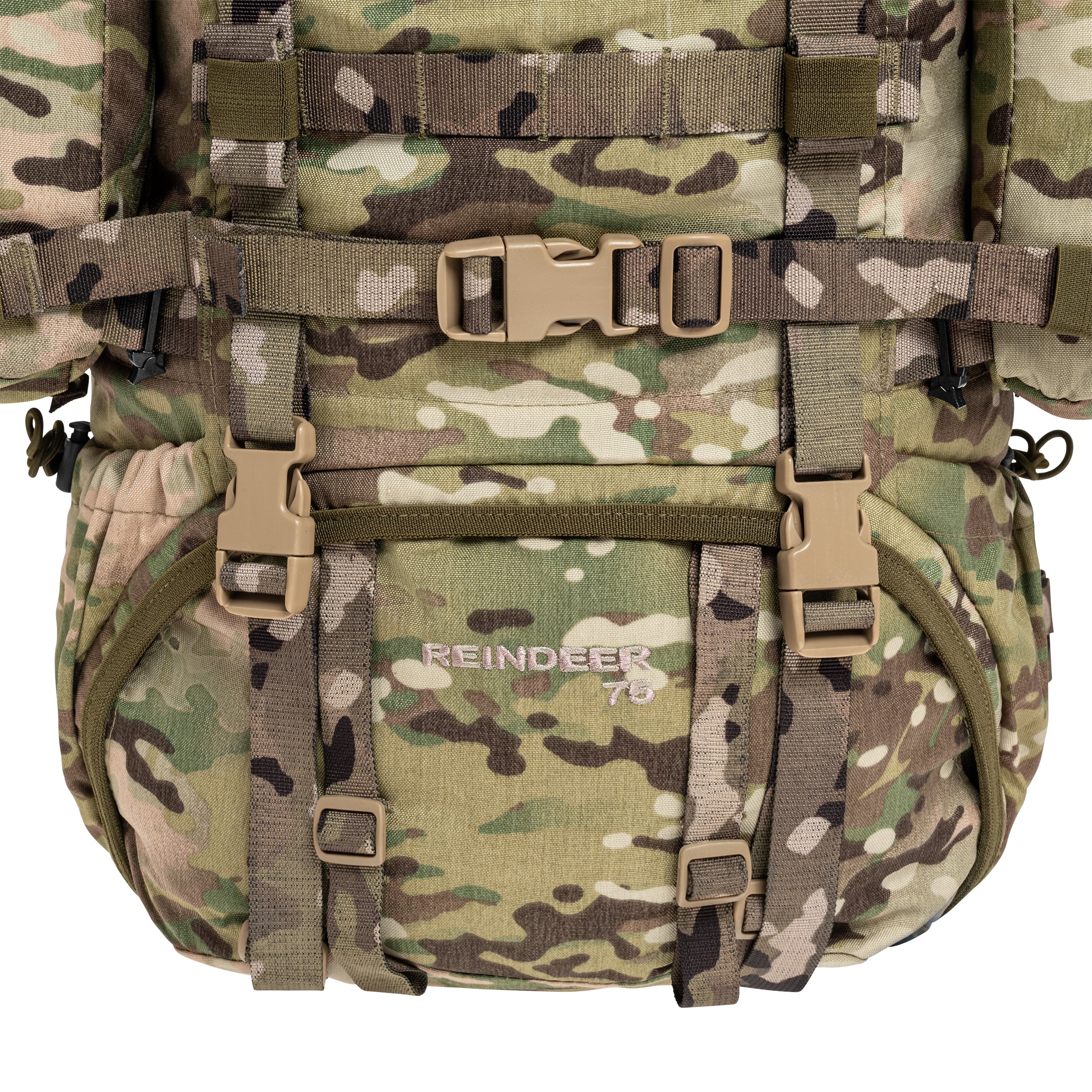 Рюкзак Wisport Reindeer 75 л - MultiCam Full Camo