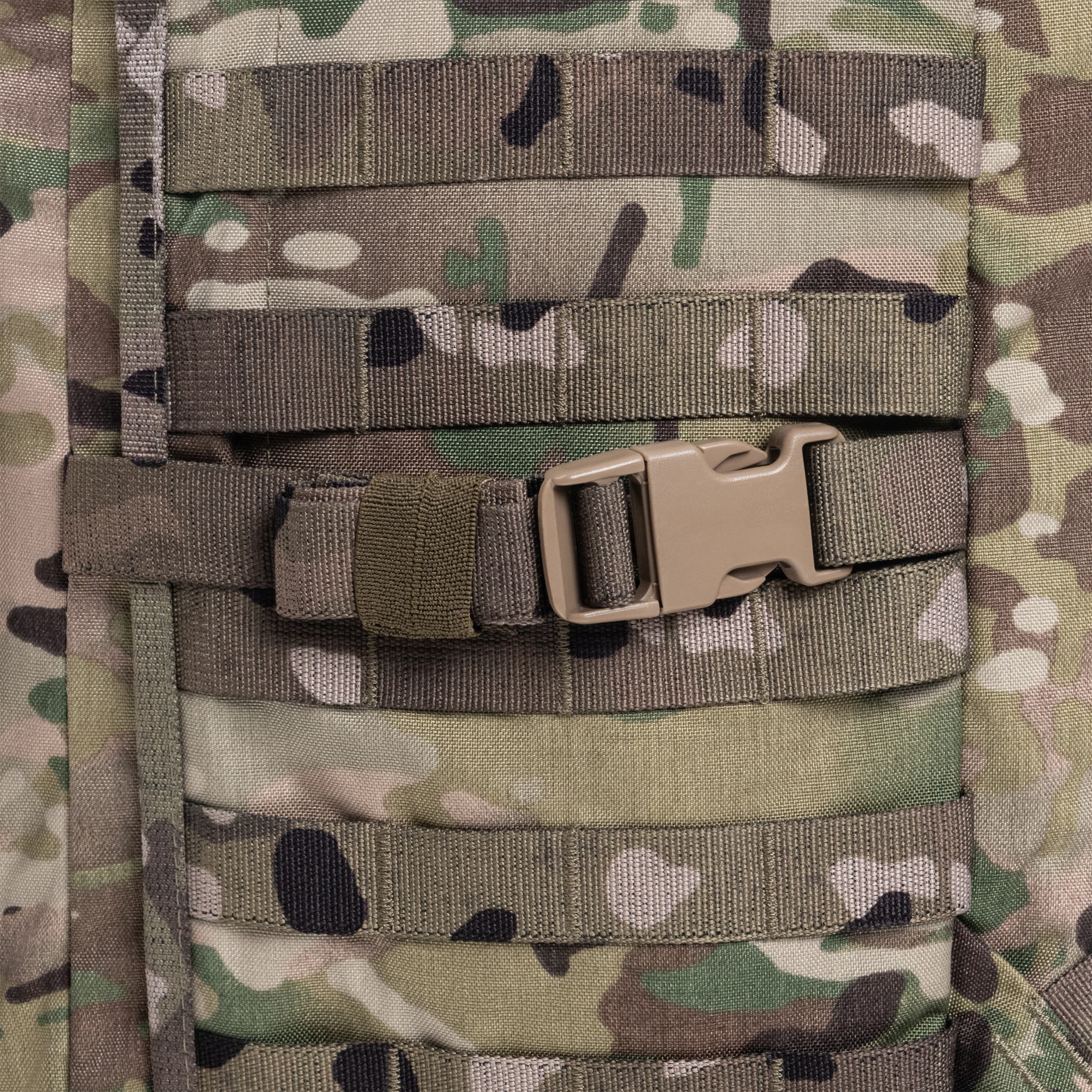 Рюкзак Wisport Whistler II 35 л Multicam