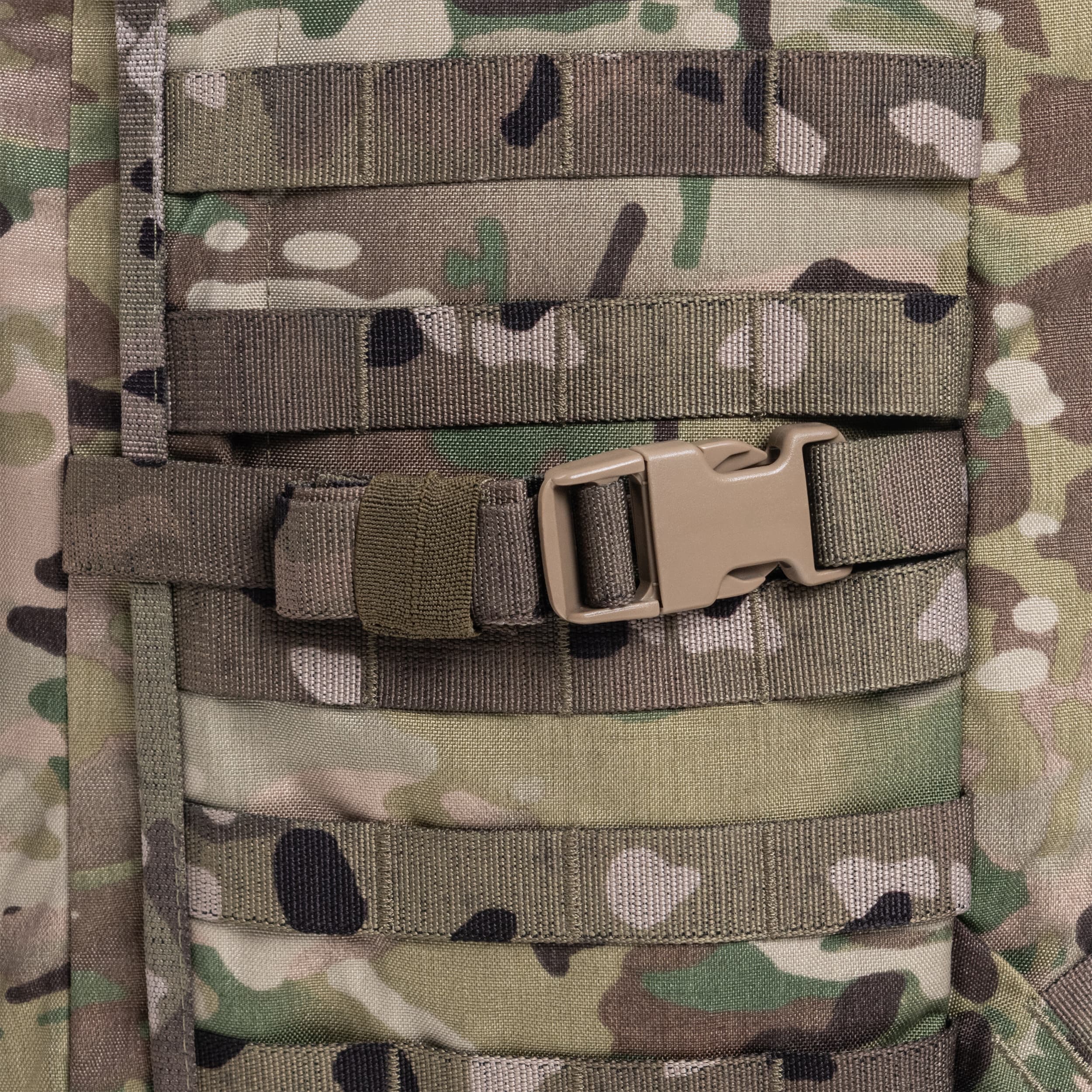 Рюкзак Wisport Whistler II 35 л - MultiCam