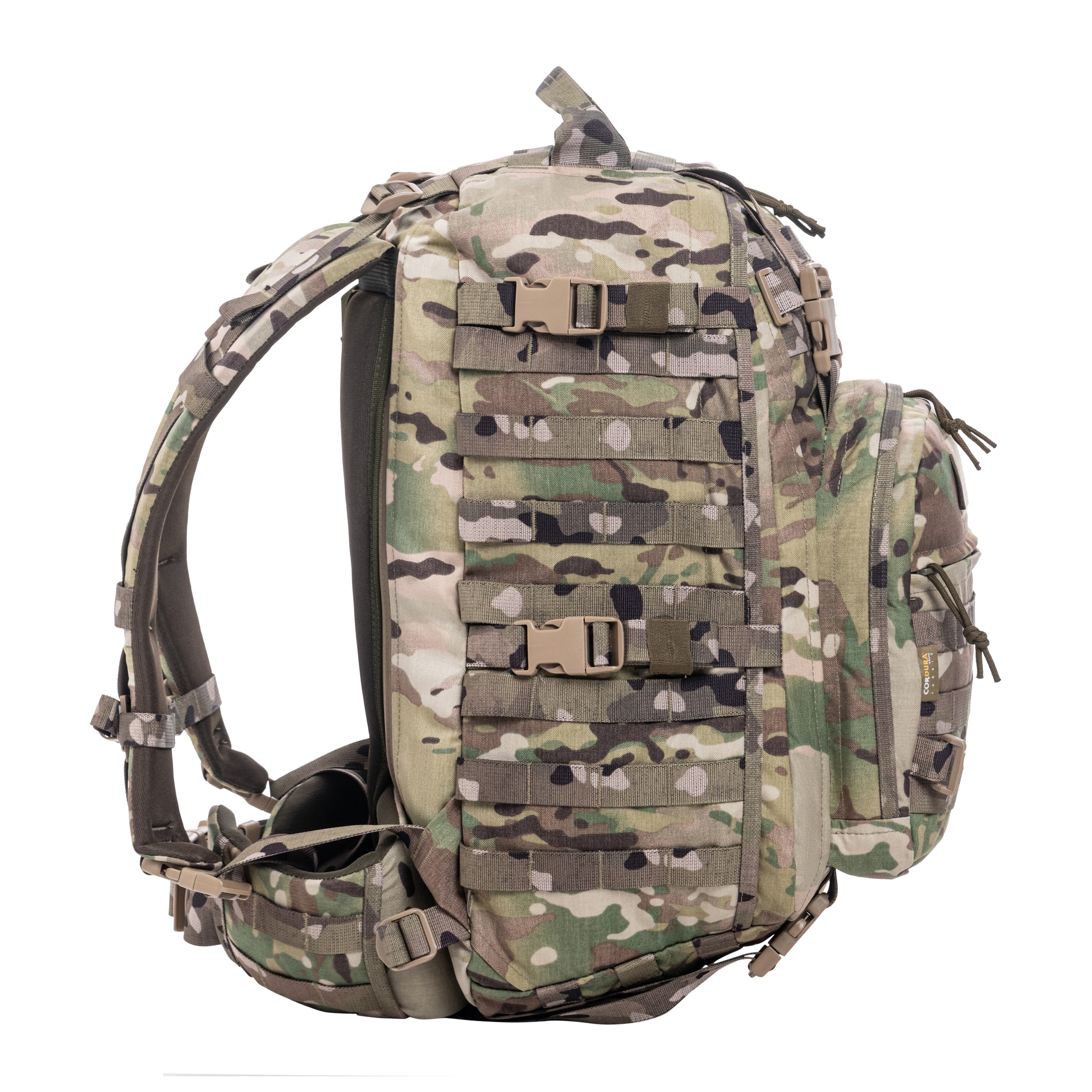 Рюкзак Wisport Whistler II 35 л - MultiCam