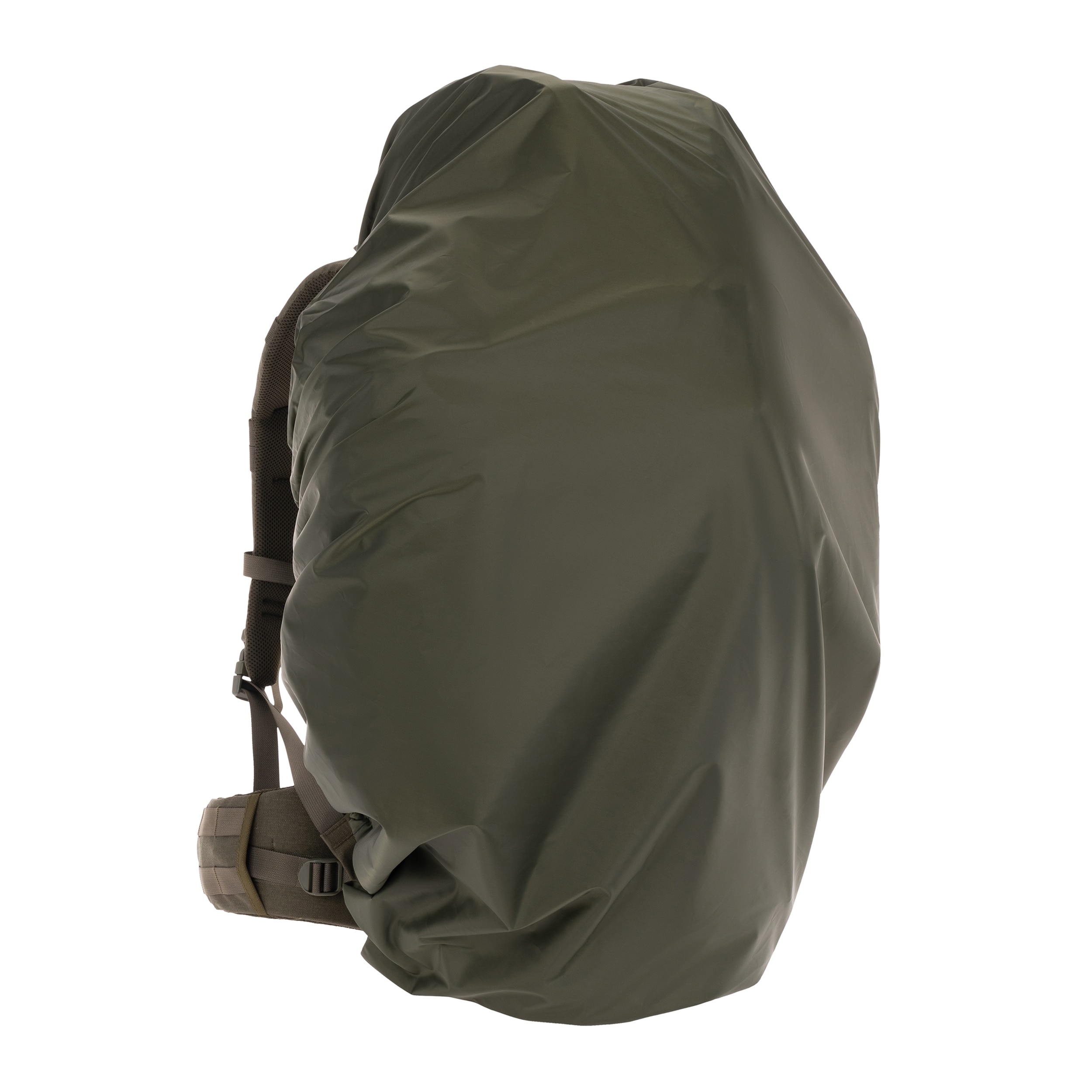 Рюкзак Wisport Wildcat 65 л - RAL 6003