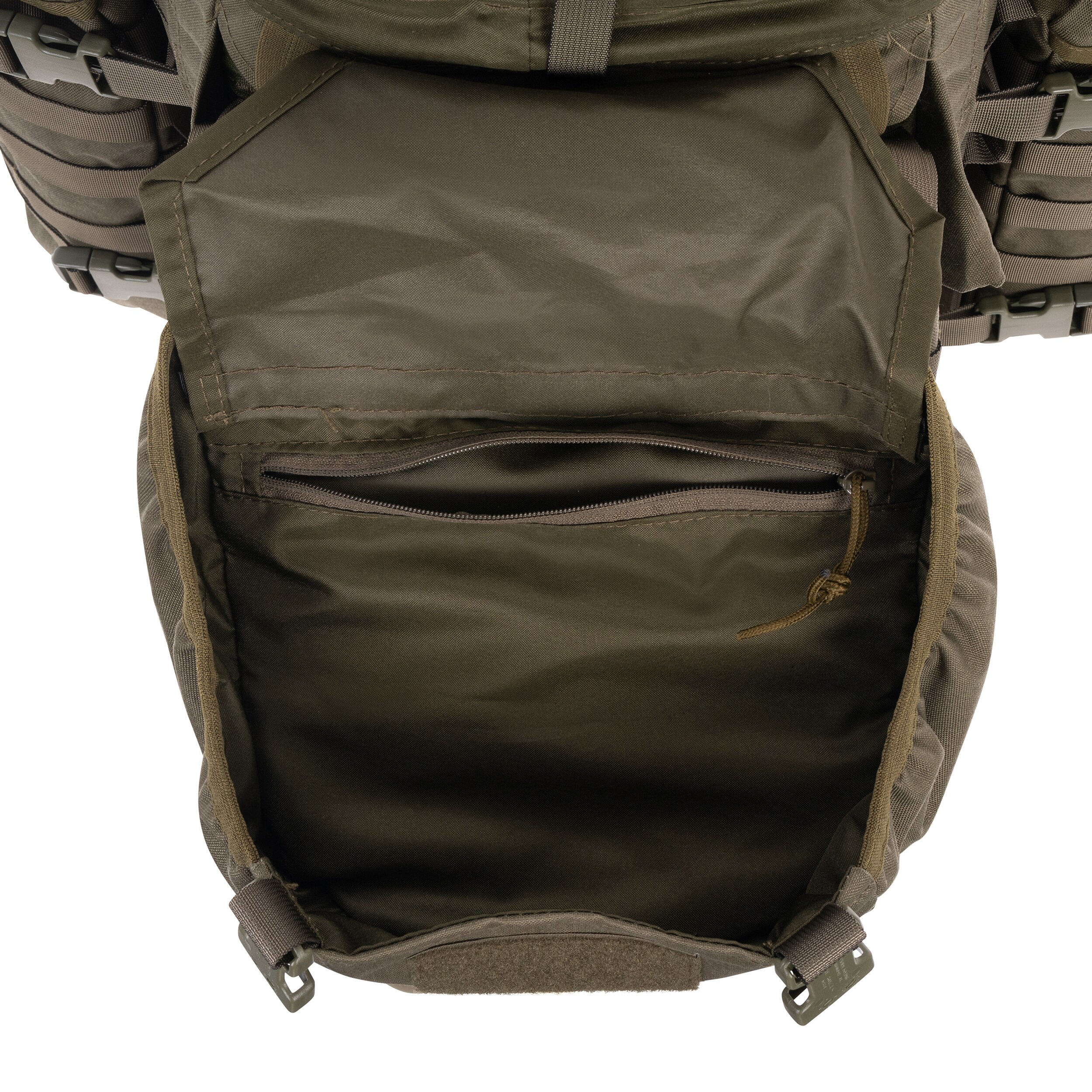 Рюкзак Wisport Wildcat 65 л - RAL 6003