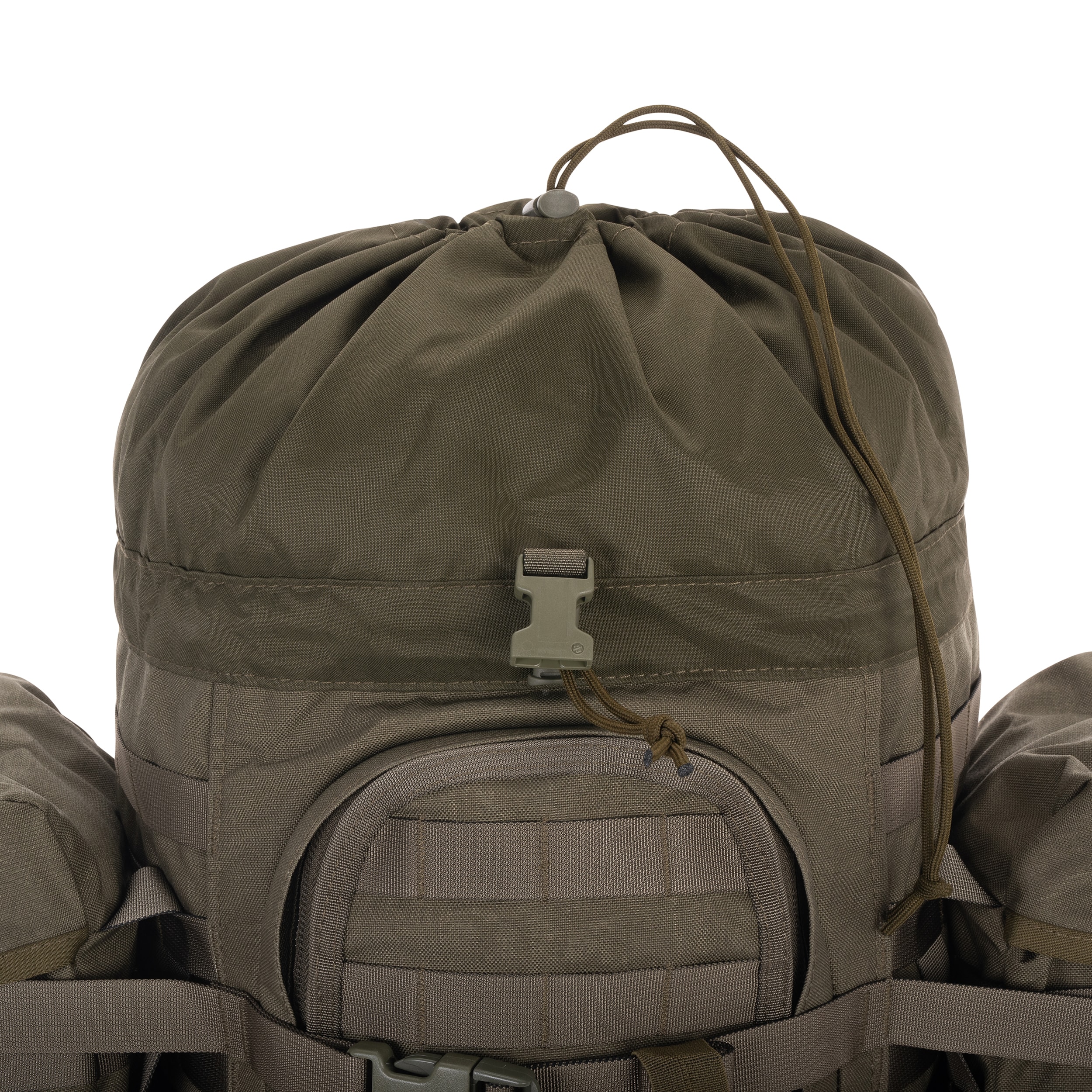 Рюкзак Wisport Wildcat 65 л - RAL 6003