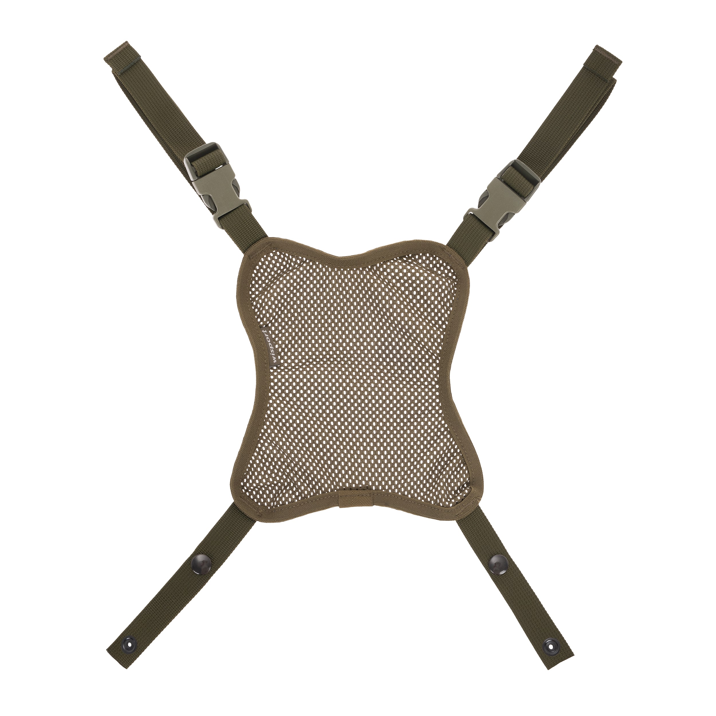 Рюкзак Wisport Wildcat 65 л - RAL 6003